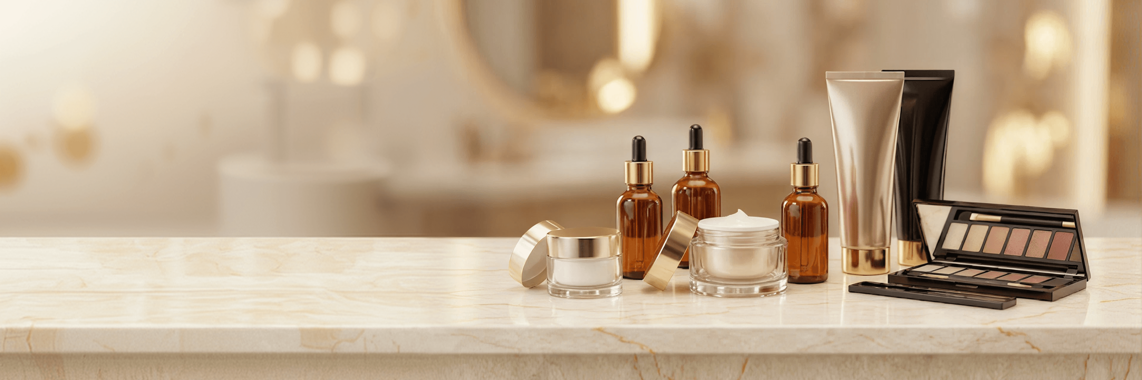 Productos profesionales para renovar tu rutina